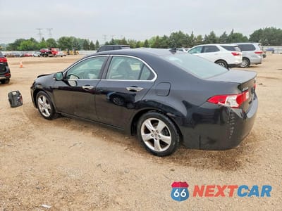 Drugie zdjęcie samochodu z przodu: 2010 ACURA TSX VIN:JH4CU2F6XAC005875 - miniatura