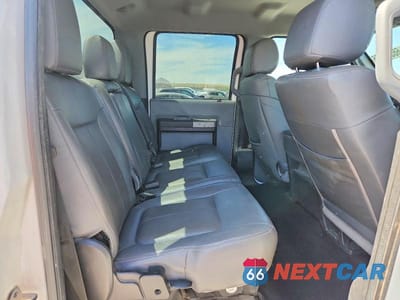 Zdjęcie 10 z 12 samochodu: 2015 FORD F250 SUPER DUTY VIN:1FT7W2BT1FEA82610 - miniatura