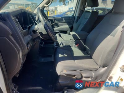 Zdjęcie 7 z 12 samochodu: 2014 HONDA RIDGELINE SPORT VIN:5FPYK1F73EB009427 - miniatura