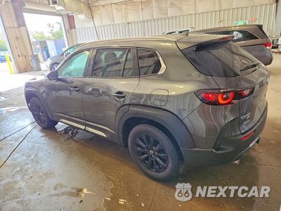 Drugie zdjęcie samochodu z przodu: 2025 MAZDA CX-50 PREMIUM VIN:7MMVABDM0SN390101 - miniatura