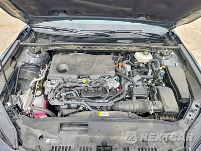 Zdjęcie 11 z 12 samochodu: 2025 TOYOTA CAMRY SE VIN:4T1DAACKXSU043639 - miniatura