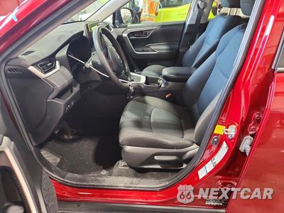Zdjęcie 7 z 13 samochodu: 2022 TOYOTA RAV4 LE VIN:2T3MWRFV5NW130561 - miniatura