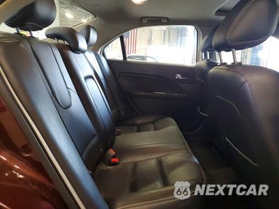 Zdjęcie 10 z 12 samochodu: 2012 FORD FUSION SEL VIN:3FAHP0JA8CR136957 - miniatura