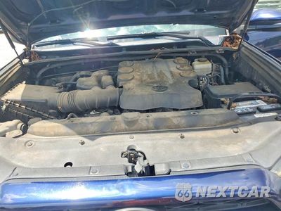 Zdjęcie 11 z 12 samochodu: 2014 TOYOTA 4RUNNER LIMITED VIN:JTEBU5JR9E5196503 - miniatura