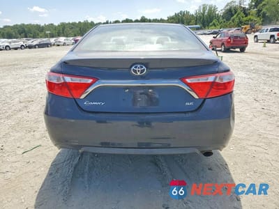 Zdjęcie 6 z 12 samochodu: 2016 TOYOTA CAMRY SE VIN:4T1BF1FK0GU203720 - miniatura