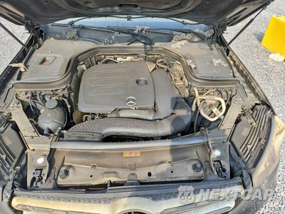 Zdjęcie 12 z 13 samochodu: 2022 MERCEDES-BENZ GLC 300 4MATIC VIN:W1N0G8EBXNV380603 - miniatura