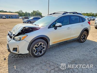2016 SUBARU CROSSTREK LIMITED JF2GPALC5G8200147 - główne zdjęcie licytacji z USA - miniatura