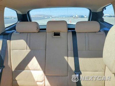 Zdjęcie 10 z 13 samochodu: 2007 BMW X3 3.0SI VIN:WBXPC93417WF21637 - miniatura