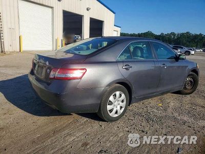 Trzecie zdjęcie samochodu z tyłu: 2011 TOYOTA CAMRY LE VIN:4T4BF3EK1BR142440 - miniatura