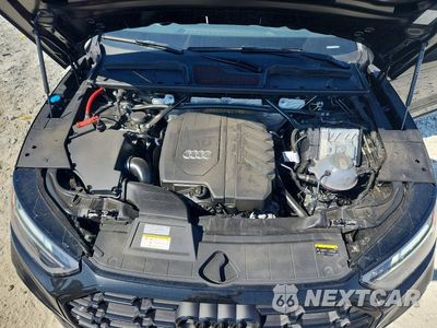 Zdjęcie 12 z 13 samochodu: 2025 AUDI Q5 PREMIUM PLUS 45 VIN:WA1EAAFY3S2024834 - miniatura