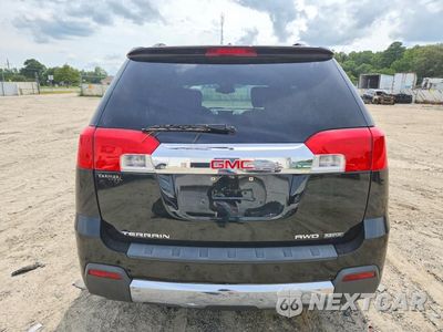 Zdjęcie 6 z 14 samochodu: 2012 GMC TERRAIN SLT VIN:2GKFLXEK4C6104348 - miniatura