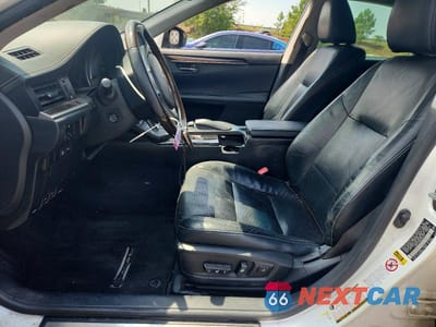 Zdjęcie 7 z 12 samochodu: 2013 LEXUS ES 350 VIN:JTHBK1GG8D2056773 - miniatura