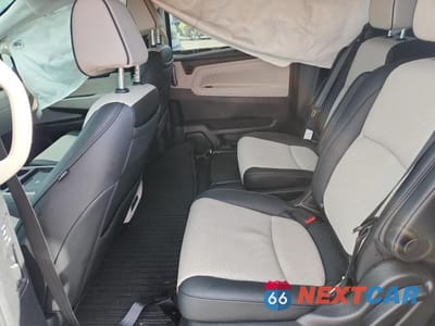 Zdjęcie 11 z 13 samochodu: 2025 HONDA ODYSSEY ELITE VIN:5FNRL6H92SB053811 - miniatura