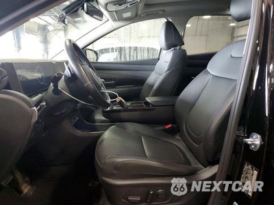 Zdjęcie 7 z 13 samochodu: 2025 HYUNDAI TUCSON SEL CONVENIENCE VIN:KM8JCDD16SU338449 - miniatura
