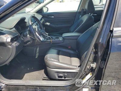 Zdjęcie 7 z 12 samochodu: 2021 NISSAN ALTIMA SR VIN:1N4BL4CV0MN306242 - miniatura