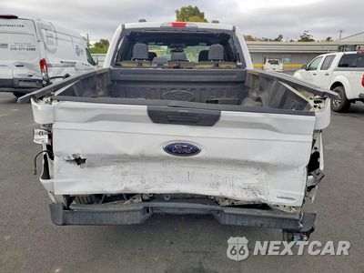 Zdjęcie 6 z 12 samochodu: 2021 FORD F150 SUPERCREW VIN:1FTEW1CP4MKE95784 - miniatura