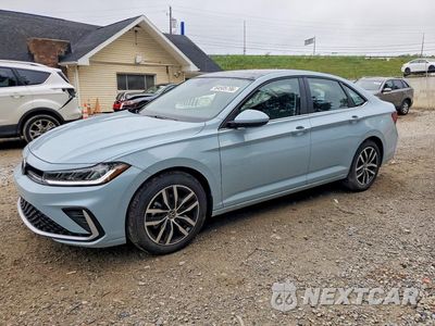 2026 VOLKSWAGEN JETTA SE 3VW7W7BU8TM065294 - główne zdjęcie licytacji z USA - miniatura