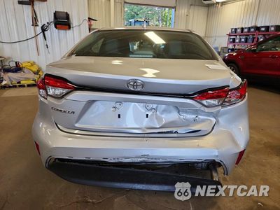 Zdjęcie 6 z 12 samochodu: 2026 TOYOTA COROLLA LE VIN:5YFB4MDE9TP427519 - miniatura