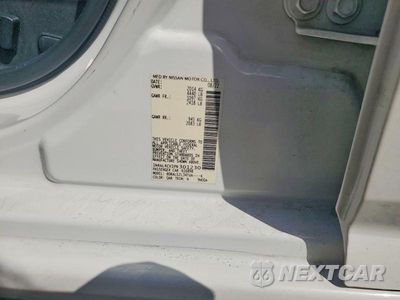 Zdjęcie 12 z 12 samochodu: 2023 NISSAN ALTIMA SR VIN:1N4AL4CV1PN301230 - miniatura