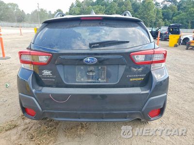 Zdjęcie 6 z 12 samochodu: 2023 SUBARU CROSSTREK SPORT VIN:JF2GTHSC6PH312980 - miniatura