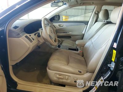 Zdjęcie 7 z 12 samochodu: 2008 TOYOTA AVALON XL VIN:4T1BK36B48U301240 - miniatura