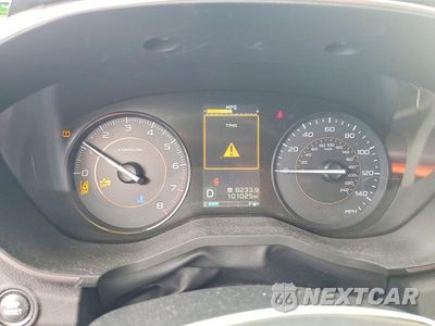 Zdjęcie 9 z 13 samochodu: 2019 SUBARU CROSSTREK PREMIUM VIN:JF2GTAEC1KH202981 - miniatura