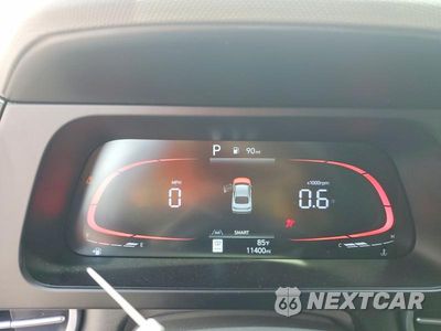 Zdjęcie 9 z 13 samochodu: 2025 HYUNDAI ELANTRA SEL SPORT VIN:KMHLM4DG5SU059049 - miniatura