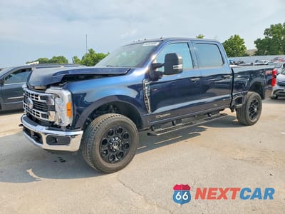 2023 FORD F350 SUPER DUTY 1FT8W3BT0PEC05065 - główne zdjęcie licytacji z USA - miniatura