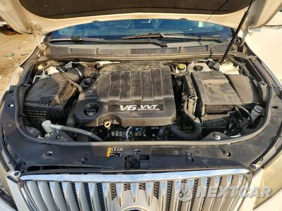 Zdjęcie 11 z 12 samochodu: 2012 BUICK LACROSSE VIN:1G4GC5E33CF113881 - miniatura