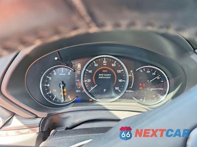 Zdjęcie 9 z 12 samochodu: 2019 MAZDA CX-5 GRAND TOURING VIN:JM3KFBDM3K0574165 - miniatura