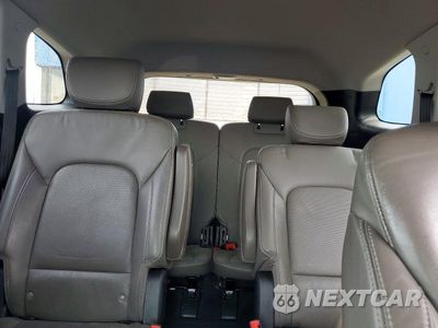 Zdjęcie 10 z 13 samochodu: 2017 HYUNDAI SANTA FE LIMITED VIN:KM8SNDHF2HU165686 - miniatura