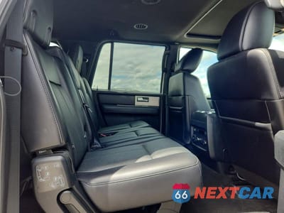 Zdjęcie 11 z 14 samochodu: 2017 FORD EXPEDITION EL LIMITED VIN:1FMJK1KT5HEA20816 - miniatura