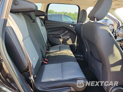 Zdjęcie 10 z 12 samochodu: 2019 FORD ESCAPE SE VIN:1FMCU9GD2KUC51446 - miniatura