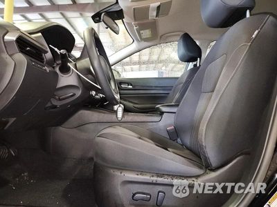 Zdjęcie 7 z 12 samochodu: 2025 NISSAN ALTIMA SV VIN:1N4BL4DV4SN433491 - miniatura