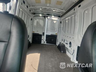 Zdjęcie 10 z 13 samochodu: 2025 FORD TRANSIT T-250 DELIVERY VAN VIN:1FTBR1C82SKB05636 - miniatura