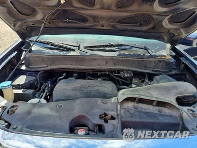 Zdjęcie 11 z 12 samochodu: 2012 HONDA PILOT EX VIN:5FNYF4H45CB078697 - miniatura