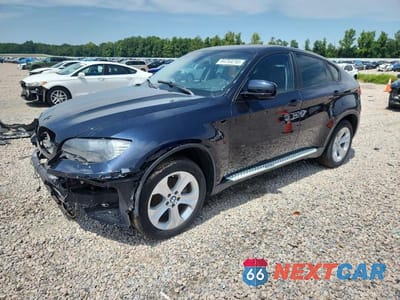2012 BMW X6 XDRIVE35I 5UXFG2C55CL779275 - główne zdjęcie licytacji z USA - miniatura