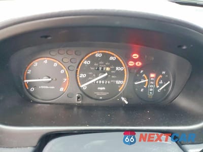 Zdjęcie 9 z 13 samochodu: 1999 HONDA CR-V EX VIN:JHLRD1863XC047562 - miniatura