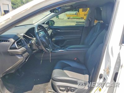 Zdjęcie 7 z 12 samochodu: 2020 TOYOTA CAMRY SE VIN:4T1G11AK7LU305358 - miniatura