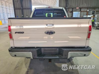 Zdjęcie 6 z 12 samochodu: 2011 FORD F150 SUPERCREW VIN:1FTFW1ET0BFD05368 - miniatura