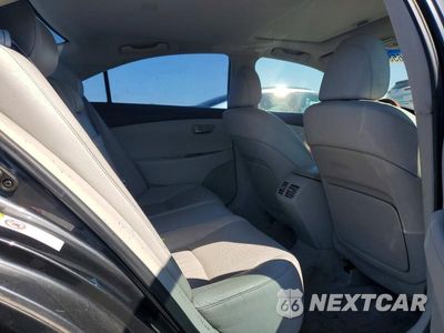 Zdjęcie 10 z 13 samochodu: 2007 LEXUS ES 350 VIN:JTHBJ46G772122286 - miniatura