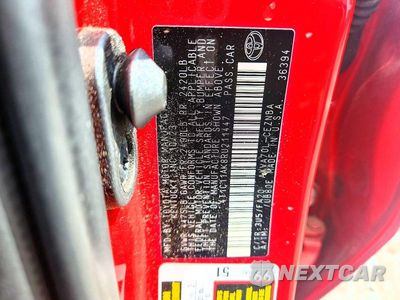 Zdjęcie 13 z 13 samochodu: 2024 TOYOTA CAMRY LE VIN:4T1C11AK8RU211447 - miniatura