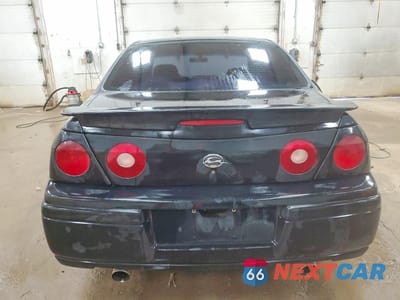 Zdjęcie 6 z 12 samochodu: 2004 CHEVROLET IMPALA SS VIN:2G1WP521X49281592 - miniatura