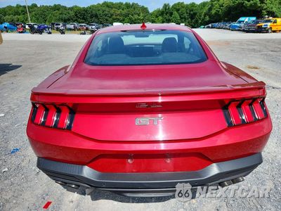 Zdjęcie 6 z 12 samochodu: 2024 FORD MUSTANG GT VIN:1FA6P8CF2R5422376 - miniatura