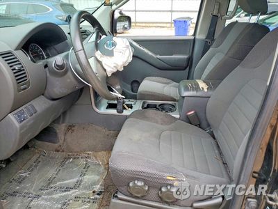 Zdjęcie 7 z 13 samochodu: 2011 NISSAN PATHFINDER S VIN:5N1AR1NN6BC618490 - miniatura