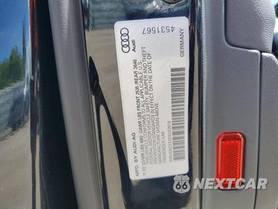 Zdjęcie 12 z 12 samochodu: 2023 AUDI A5 PREMIUM 45 VIN:WAUDACF52PA022618 - miniatura