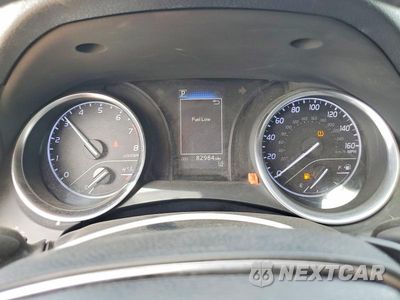 Zdjęcie 9 z 12 samochodu: 2018 TOYOTA CAMRY SE VIN:JTNB11HK5J3050969 - miniatura