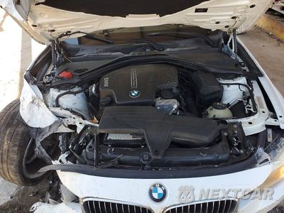 Zdjęcie 11 z 12 samochodu: 2015 BMW 328 I VIN:WBA3A5G5XFNS90491 - miniatura