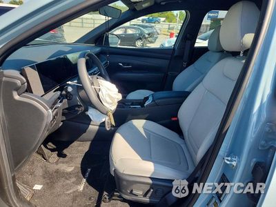 Zdjęcie 7 z 12 samochodu: 2026 HYUNDAI SANTA CRUZ SEL VIN:5NTJBDDE6TH172179 - miniatura