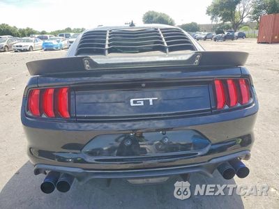 Zdjęcie 6 z 13 samochodu: 2021 FORD MUSTANG GT VIN:1FA6P8CF6M5127581 - miniatura